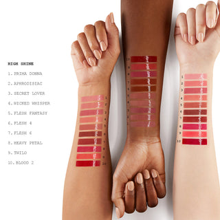 Labial LUST Lip Gloss - PAT McGRATH LABS