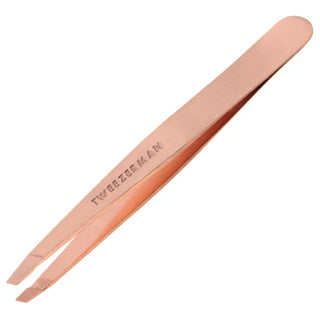 Pinzas Stainless Steel Slant Tweezer - TWEEZERMAN