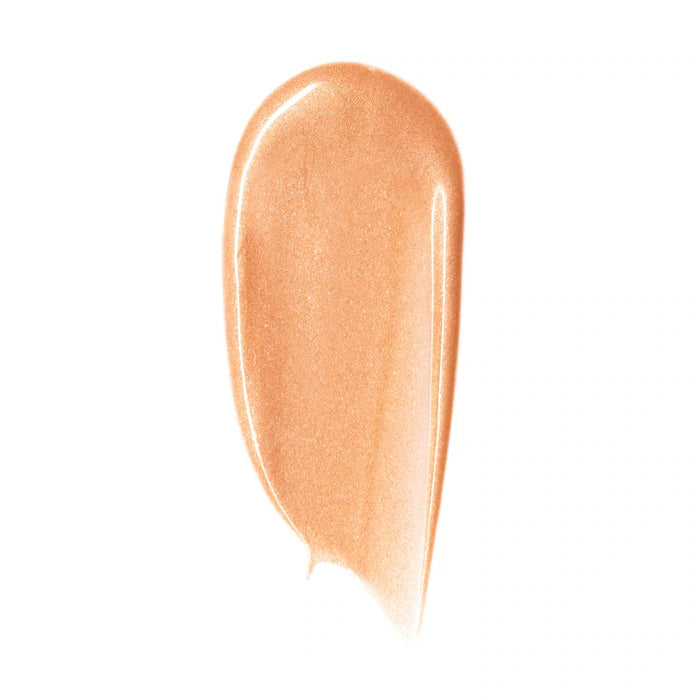 Iluminador Beauty Highlighter Wand - Charlotte Tilbury vista frontal con fondo blanco.