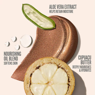 Glowmotions Glow Body Oil - Sol de Janeiro