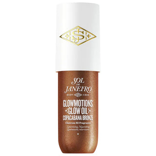 Glowmotions Glow Body Oil - Sol de Janeiro