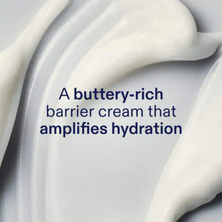 Barrier+ Crema Hidratante y Fortalecedora con triple lípido y péptidos con B-L3 - Skinfix