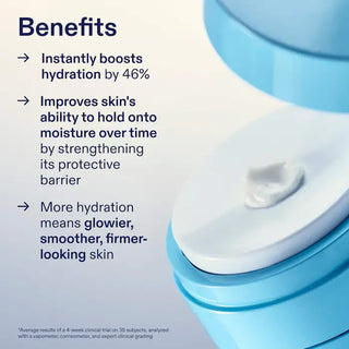 Barrier+ Crema Hidratante y Fortalecedora con triple lípido y péptidos con B-L3 - Skinfix