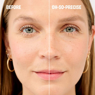 Lápiz para cejas Precisely, My Brow Pencil Waterproof - Benefit Cosmetics