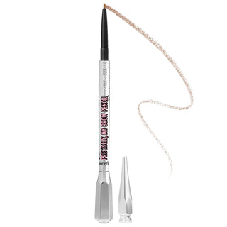 Lápiz para cejas Precisely, My Brow Pencil Waterproof - Benefit Cosmetics