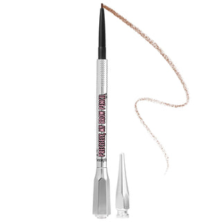 Lápiz para cejas Precisely, My Brow Pencil Waterproof - Benefit Cosmetics ⚡