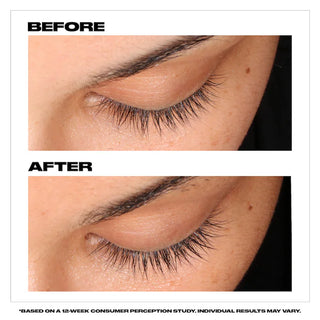 KUSH Sérum potenciador de pestañas y cejas - MILK MAKEUP