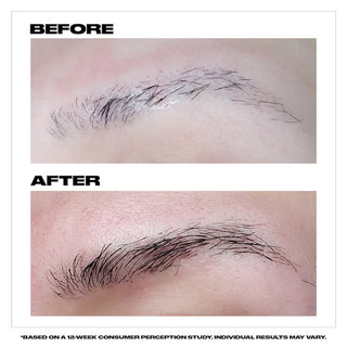 KUSH Sérum potenciador de pestañas y cejas - MILK MAKEUP