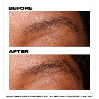 KUSH Sérum potenciador de pestañas y cejas - MILK MAKEUP