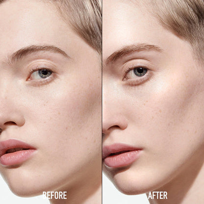 Primer BACKSTAGE Face & Body - Dior vista frontal con fondo blanco.