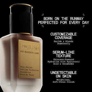 Base de Maquillaje Sublime Perfection - PAT McGRATH LABS