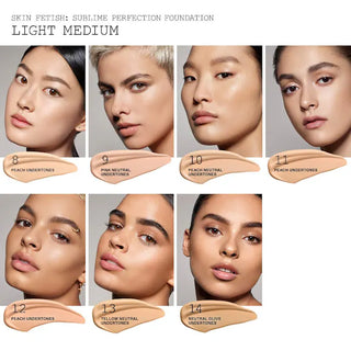 Base de Maquillaje Sublime Perfection - PAT McGRATH LABS