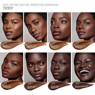 Base de Maquillaje Sublime Perfection - PAT McGRATH LABS