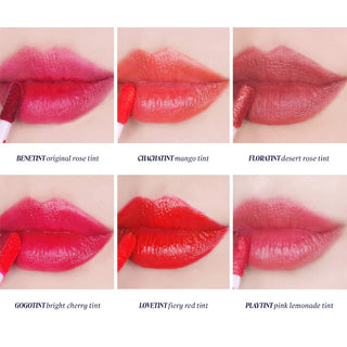 Tinte líquido para labios y mejillas - Benefit Cosmetics