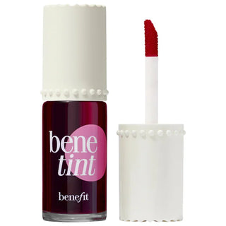 Tinte líquido para labios y mejillas - Benefit Cosmetics