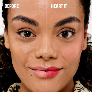 Tinte líquido para labios y mejillas - Benefit Cosmetics