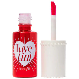 Tinte líquido para labios y mejillas - Benefit Cosmetics