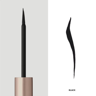 Delineador Líquido Waterproof Matte Eyeliner - Anastasia Beverly Hills