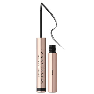 Delineador Líquido Waterproof Matte Eyeliner - Anastasia Beverly Hills
