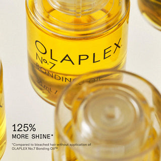 No. 7 Bonding Oil: Aceite capilar para reducir el frizz y proteger del calor - Olaplex
