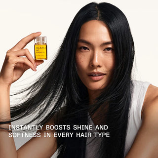 No. 7 Bonding Oil: Aceite capilar para reducir el frizz y proteger del calor - Olaplex