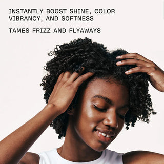 No. 7 Bonding Oil: Aceite capilar para reducir el frizz y proteger del calor - Olaplex
