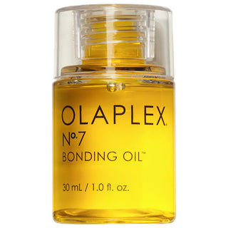 No. 7 Bonding Oil: Aceite capilar para reducir el frizz y proteger del calor - Olaplex