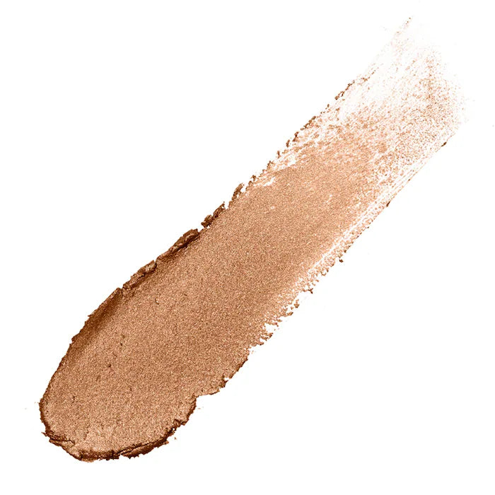 Iluminador Match Stix Shimmer Skinstick - Fenty Beauty vista frontal con fondo blanco.