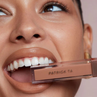 Labial Silky Lip Crème - PATRICK TA