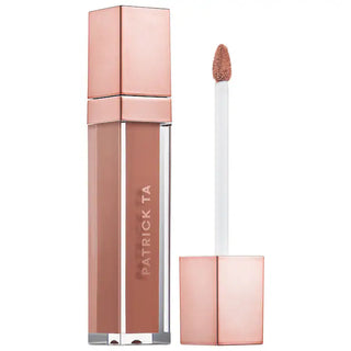Labial Silky Lip Crème - PATRICK TA