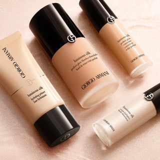Primer Luminous Silk Hydrating - Armani Beauty