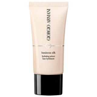 Primer Luminous Silk Hydrating - Armani Beauty