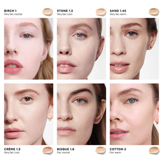 Corrector de Ojeras Vanish™ Airbrush - Hourglass