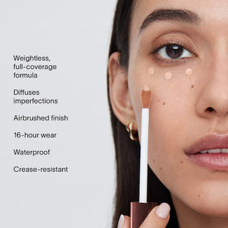 Corrector de Ojeras Vanish™ Airbrush - Hourglass