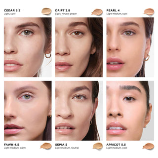 Corrector de Ojeras Vanish™ Airbrush - Hourglass