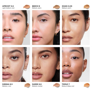Corrector de Ojeras Vanish™ Airbrush - Hourglass