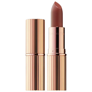 Labial K.I.S.S.I.N.G Satin Shine Lipstick - Charlotte Tilbury