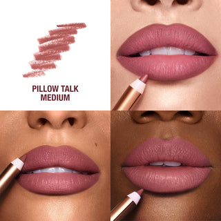 Delineador de labios Lip Cheat Lip Liner - Charlotte Tilbury