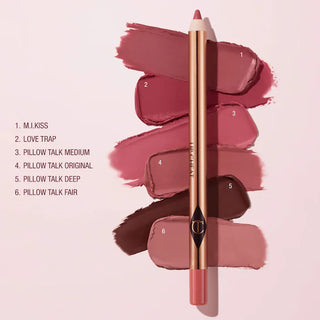 Delineador de labios Lip Cheat Lip Liner - Charlotte Tilbury