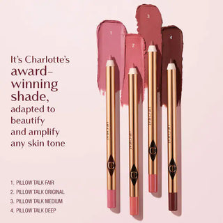 Delineador de labios Lip Cheat Lip Liner - Charlotte Tilbury