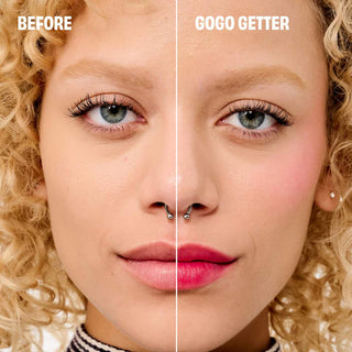 Tinte líquido para labios y mejillas - Benefit Cosmetics