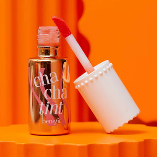 Tinte líquido para labios y mejillas - Benefit Cosmetics