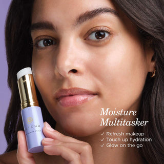 The Serum Stick bálsamo suavizante de líneas - Tatcha