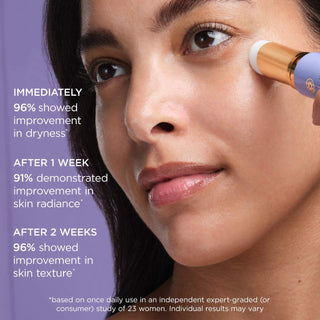 The Serum Stick bálsamo suavizante de líneas - Tatcha