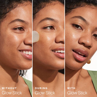 Protector solar facial Glow Stick Sunscreen SPF 50 - Supergoop!
