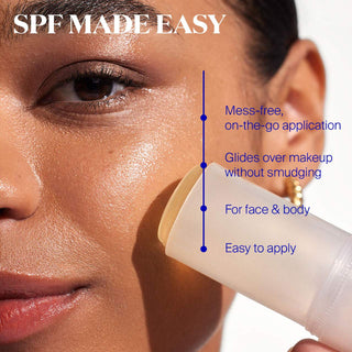 Protector solar facial Glow Stick Sunscreen SPF 50 - Supergoop!