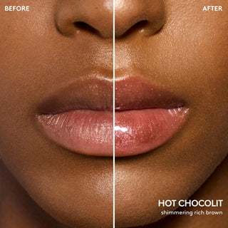 Labial Gloss Bomb Universal Lip Luminizer - Fenty Beauty