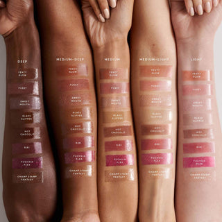 Labial Gloss Bomb Universal Lip Luminizer - Fenty Beauty