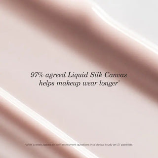 The Liquid Silk Canvas: Primer protector ultraligero - Tatcha