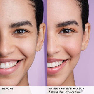 The Liquid Silk Canvas: Primer protector ultraligero - Tatcha